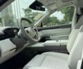 Zeekr 7X, объемом двигателя 4.25 л и пробегом 1 тыс. км за 42999 $, фото 5 на Automoto.ua