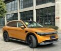 Zeekr 7X, объемом двигателя 4.25 л и пробегом 1 тыс. км за 42999 $, фото 1 на Automoto.ua