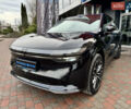 Zeekr 7X, объемом двигателя 0 л и пробегом 1 тыс. км за 42999 $, фото 1 на Automoto.ua