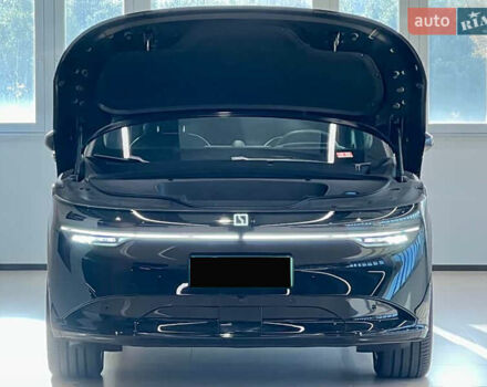 Zeekr 7X, об'ємом двигуна 0 л та пробігом 20 тис. км за 39200 $, фото 15 на Automoto.ua