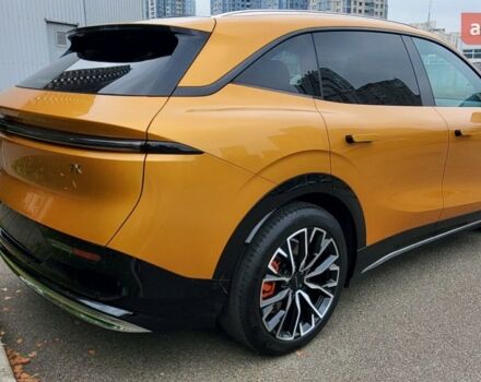 Zeekr 7X 2024 року купити нове авто Zeekr 7X 2024 року від офіційного дилера Global Electric Zeekr фото