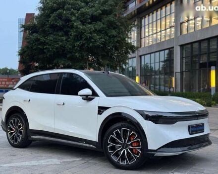 Zeekr 7X, объемом двигателя 0 л и пробегом 7 тыс. км за 33899 $, фото 2 на Automoto.ua