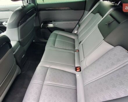 Zeekr 7X 2024 року купити нове авто Zeekr 7X 2024 року від офіційного дилера Global Electric Zeekr фото