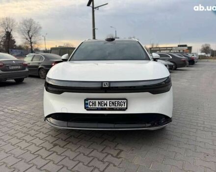 Zeekr 7X, объемом двигателя 0 л и пробегом 10 тыс. км за 43500 $, фото 18 на Automoto.ua