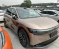 Zeekr 7X, объемом двигателя 0 л и пробегом 1 тыс. км за 37900 $, фото 4 на Automoto.ua