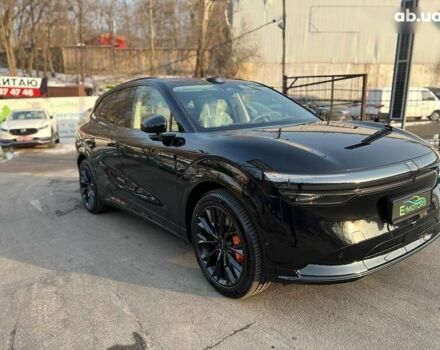 Zeekr 7X, объемом двигателя 0 л и пробегом 1 тыс. км за 37200 $, фото 2 на Automoto.ua