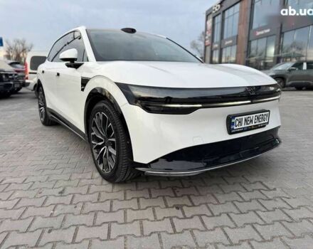 Zeekr 7X, объемом двигателя 0 л и пробегом 10 тыс. км за 43500 $, фото 21 на Automoto.ua