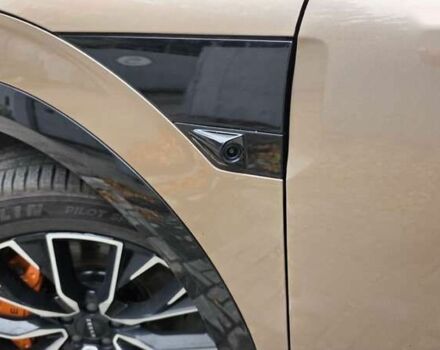 Zeekr 7X, объемом двигателя 0 л и пробегом 8 тыс. км за 38890 $, фото 5 на Automoto.ua