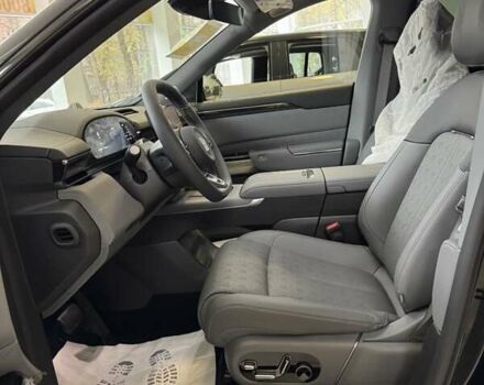 Zeekr 7X, об'ємом двигуна 0 л та пробігом 1 тис. км за 44900 $, фото 5 на Automoto.ua