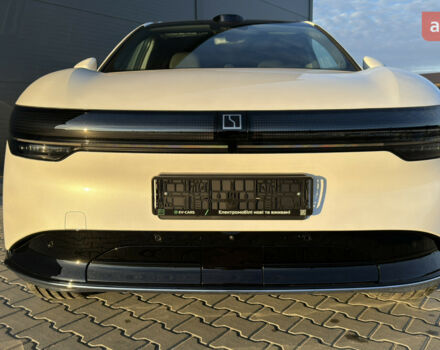 купити нове авто Zeekr 7X 2024 року від офіційного дилера Володимир Олександрович Zeekr фото