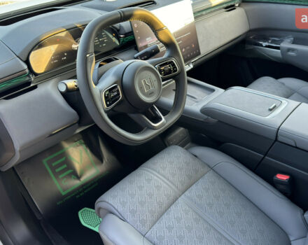 купити нове авто Zeekr 7X 2024 року від офіційного дилера Володимир Олександрович Zeekr фото