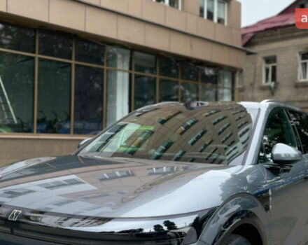 купить новое авто Zeekr 7X 2024 года от официального дилера Будпостач  Zeekr фото