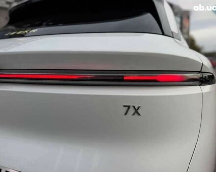 Zeekr 7X, объемом двигателя 0 л и пробегом 10 тыс. км за 43500 $, фото 19 на Automoto.ua