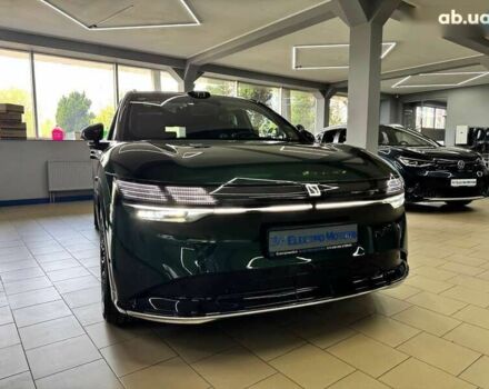 Zeekr 7X, объемом двигателя 0 л и пробегом 1 тыс. км за 41999 $, фото 2 на Automoto.ua