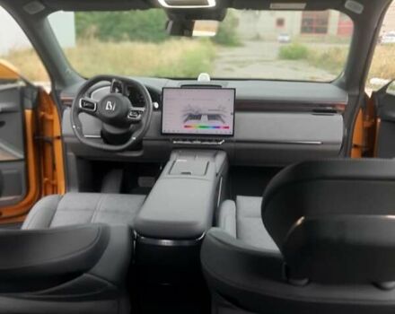 Zeekr 7X, об'ємом двигуна 0 л та пробігом 10 тис. км за 42999 $, фото 13 на Automoto.ua