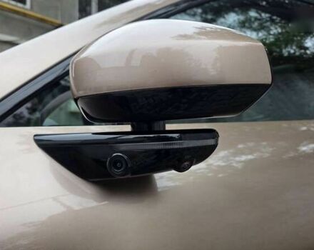 Zeekr 7X, объемом двигателя 0 л и пробегом 8 тыс. км за 38890 $, фото 2 на Automoto.ua