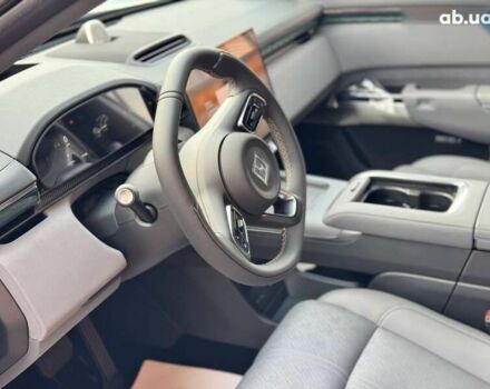 Zeekr 7X, объемом двигателя 0 л и пробегом 1 тыс. км за 43450 $, фото 6 на Automoto.ua