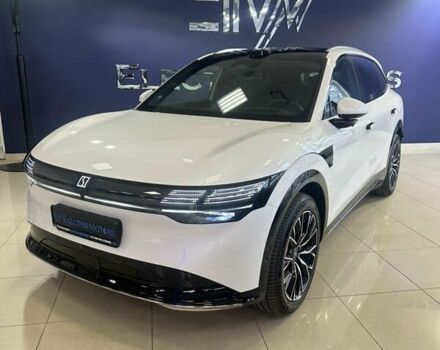 Zeekr 7X, объемом двигателя 0 л и пробегом 1 тыс. км за 42999 $, фото 4 на Automoto.ua