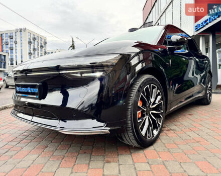 Zeekr 7X, объемом двигателя 0 л и пробегом 1 тыс. км за 42999 $, фото 16 на Automoto.ua