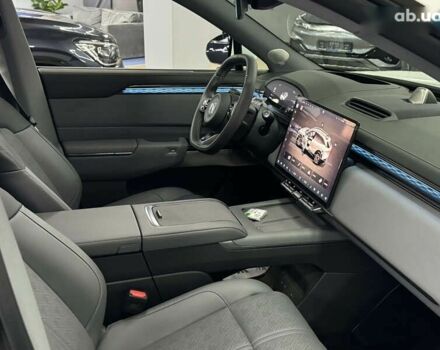 Zeekr 7X, объемом двигателя 0 л и пробегом 1 тыс. км за 42499 $, фото 26 на Automoto.ua