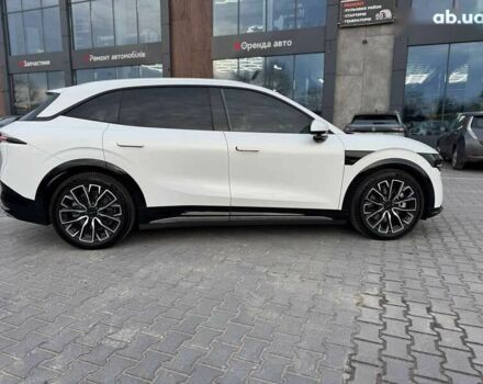 Zeekr 7X, объемом двигателя 0 л и пробегом 10 тыс. км за 43500 $, фото 15 на Automoto.ua