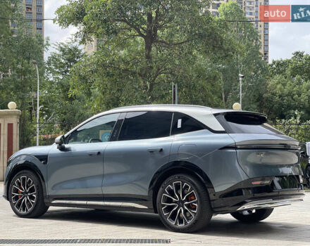 Zeekr 7X, об'ємом двигуна 0 л та пробігом 1 тис. км за 44900 $, фото 3 на Automoto.ua