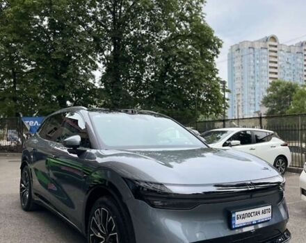 Zeekr 7X, объемом двигателя 0 л и пробегом 1 тыс. км за 38499 $, фото 1 на Automoto.ua