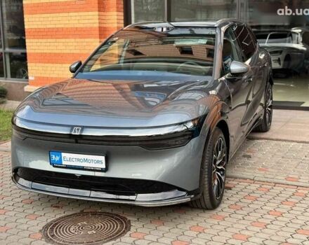 Zeekr 7X, объемом двигателя 0 л и пробегом 1 тыс. км за 43450 $, фото 21 на Automoto.ua
