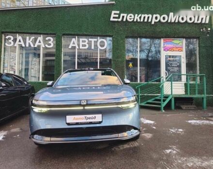 Zeekr 7X, об'ємом двигуна 0 л та пробігом 1 тис. км за 33800 $, фото 1 на Automoto.ua