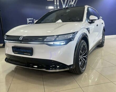 Zeekr 7X, объемом двигателя 0 л и пробегом 1 тыс. км за 42999 $, фото 2 на Automoto.ua