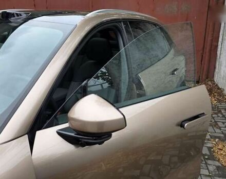 Zeekr 7X, объемом двигателя 0 л и пробегом 8 тыс. км за 38890 $, фото 9 на Automoto.ua