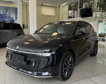 Zeekr 7X, об'ємом двигуна 0 л та пробігом 1 тис. км за 44900 $, фото 3 на Automoto.ua