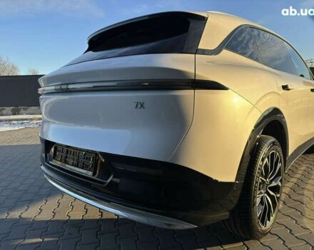 Zeekr 7X, объемом двигателя 0 л и пробегом 1 тыс. км за 39999 $, фото 13 на Automoto.ua