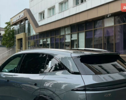 купить новое авто Zeekr 7X 2024 года от официального дилера Будпостач  Zeekr фото