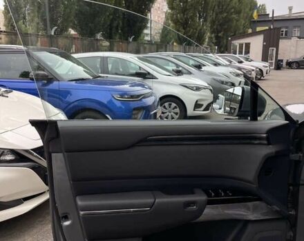 Zeekr 7X, объемом двигателя 0 л и пробегом 1 тыс. км за 38499 $, фото 23 на Automoto.ua