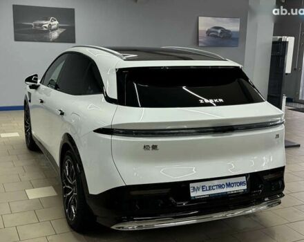 Zeekr 7X, объемом двигателя 0 л и пробегом 1 тыс. км за 42499 $, фото 3 на Automoto.ua
