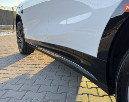 купити нове авто Zeekr 7X 2024 року від офіційного дилера Володимир Олександрович Zeekr фото