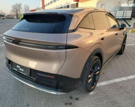 Zeekr 7X, объемом двигателя 0 л и пробегом 1 тыс. км за 43800 $, фото 8 на Automoto.ua