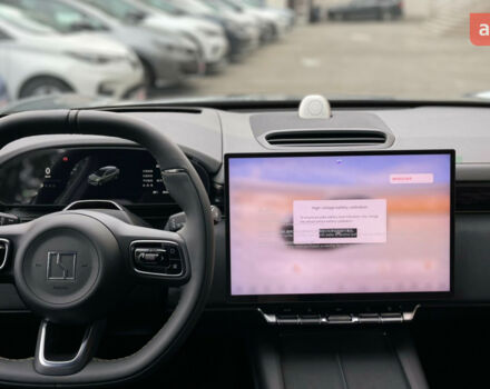 купить новое авто Zeekr 7X 2024 года от официального дилера Будпостач  Zeekr фото