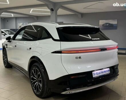 Zeekr 7X, объемом двигателя 0 л и пробегом 1 тыс. км за 42499 $, фото 24 на Automoto.ua