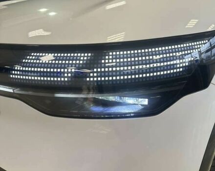 Zeekr 7X, объемом двигателя 0 л и пробегом 1 тыс. км за 42999 $, фото 18 на Automoto.ua