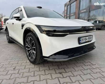 Zeekr 7X, объемом двигателя 0 л и пробегом 10 тыс. км за 43500 $, фото 27 на Automoto.ua