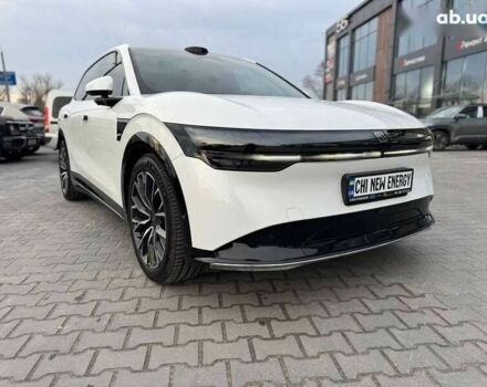 Zeekr 7X, объемом двигателя 0 л и пробегом 10 тыс. км за 43500 $, фото 17 на Automoto.ua