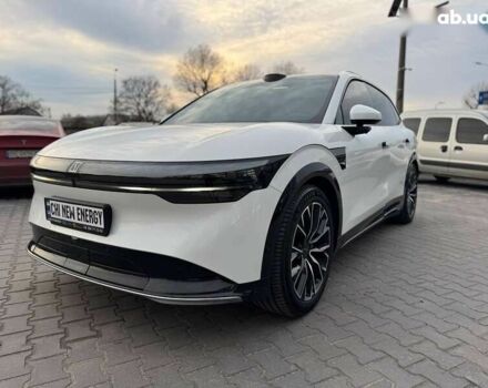 Zeekr 7X, объемом двигателя 0 л и пробегом 10 тыс. км за 43500 $, фото 28 на Automoto.ua