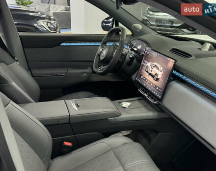 Zeekr 7X, объемом двигателя 0 л и пробегом 1 тыс. км за 41999 $, фото 26 на Automoto.ua