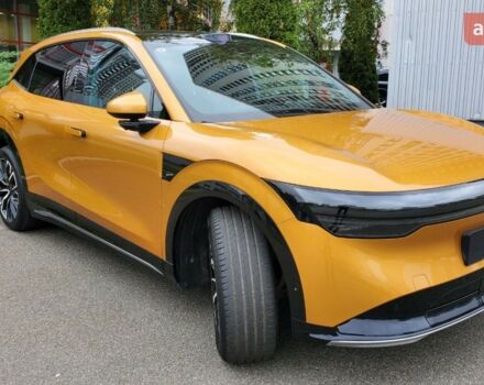 Zeekr 7X 2024 року купити нове авто Zeekr 7X 2024 року від офіційного дилера Global Electric Zeekr фото