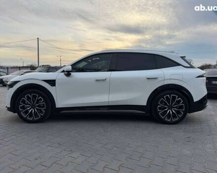 Zeekr 7X, объемом двигателя 0 л и пробегом 10 тыс. км за 43500 $, фото 1 на Automoto.ua