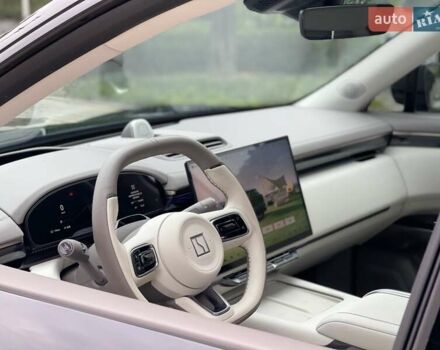 Zeekr 7X 2024 в Одессе на Automoto.ua Zeekr 7X, объемом двигателя 0 л и пробегом 18 тыс. км за 42000 $, фото 4 на Automoto.ua