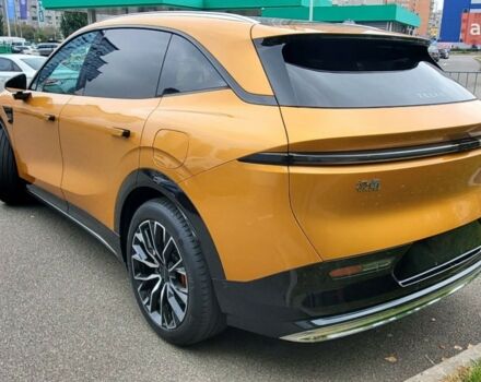 Zeekr 7X 2024 року купити нове авто Zeekr 7X 2024 року від офіційного дилера Global Electric Zeekr фото