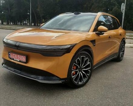 Zeekr 7X, об'ємом двигуна 0 л та пробігом 10 тис. км за 42999 $, фото 2 на Automoto.ua